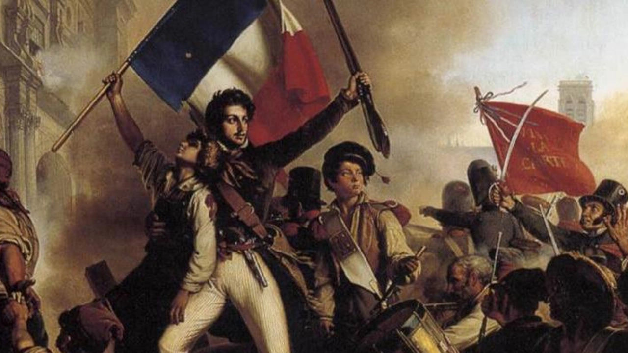 How did the French Revolution influence Germany?